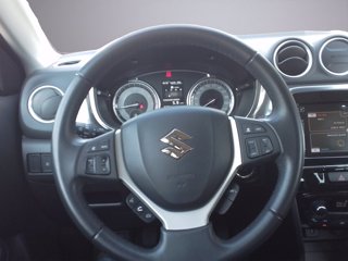SUZUKI Vitara 1.4 Hybrid 4WD Allgrip Top