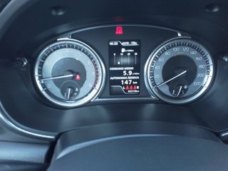 SUZUKI Vitara 1.4 Hybrid 4WD Allgrip Top