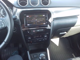 SUZUKI Vitara 1.4 Hybrid 4WD Allgrip Top