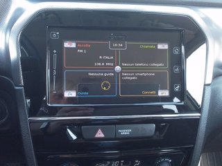 SUZUKI Vitara 1.4 Hybrid 4WD Allgrip Top