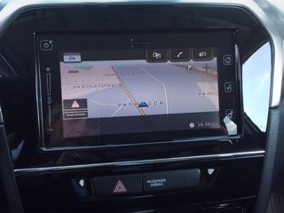 SUZUKI Vitara 1.4 Hybrid 4WD Allgrip Top