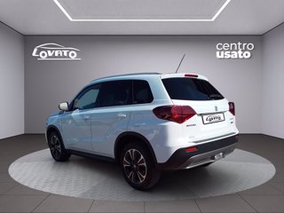 SUZUKI Vitara 1.4 Hybrid 4WD Allgrip Top