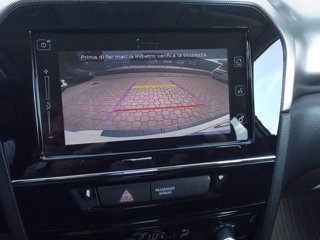 SUZUKI Vitara 1.4 Hybrid 4WD Allgrip Top