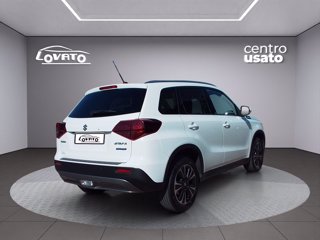 SUZUKI Vitara 1.4 Hybrid 4WD Allgrip Top