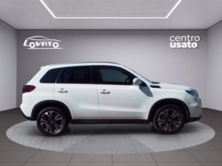 SUZUKI Vitara 1.4 Hybrid 4WD Allgrip Top