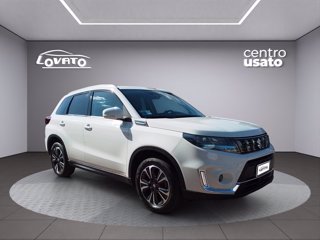 SUZUKI Vitara 1.4 Hybrid 4WD Allgrip Top