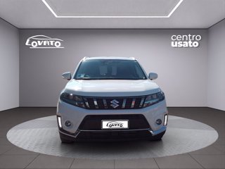 SUZUKI Vitara 1.4 Hybrid 4WD Allgrip Top