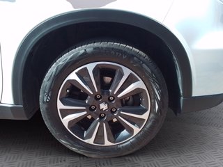 SUZUKI Vitara 1.4 Hybrid 4WD Allgrip Top