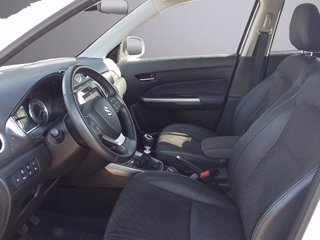 SUZUKI Vitara 1.4 Hybrid 4WD Allgrip Top