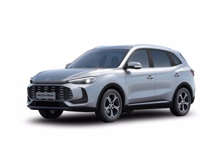 MG ZS ICE 1.5L COMFORT