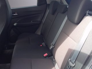 SUZUKI Swift Sport 1.4 Hybrid Boosterjet
