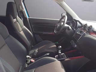 SUZUKI Swift Sport 1.4 Hybrid Boosterjet