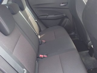 SUZUKI Swift Sport 1.4 Hybrid Boosterjet
