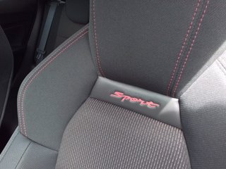 SUZUKI Swift Sport 1.4 Hybrid Boosterjet