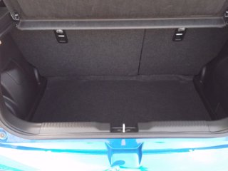 SUZUKI Swift Sport 1.4 Hybrid Boosterjet