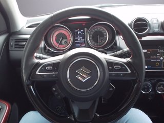 SUZUKI Swift Sport 1.4 Hybrid Boosterjet
