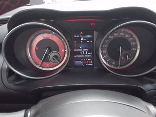 SUZUKI Swift Sport 1.4 Hybrid Boosterjet