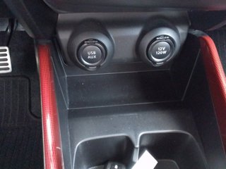 SUZUKI Swift Sport 1.4 Hybrid Boosterjet