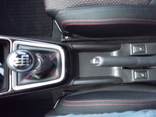 SUZUKI Swift Sport 1.4 Hybrid Boosterjet
