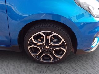 SUZUKI Swift Sport 1.4 Hybrid Boosterjet