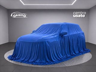 MG MG3 1.5 Hybrid+ Luxury
