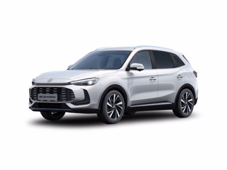 MG ZS HEV LUXURY