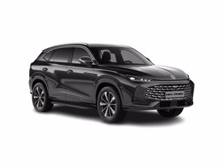 MG NUOVA HS PHEV LUXURY