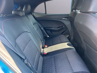 MG MG3 1.5 Hybrid+ Luxury