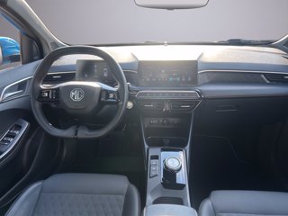 MG MG3 1.5 Hybrid+ Luxury