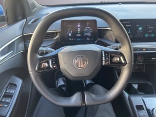 MG MG3 1.5 Hybrid+ Luxury