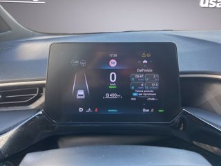 MG MG3 1.5 Hybrid+ Luxury