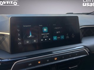MG MG3 1.5 Hybrid+ Luxury