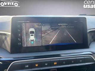 MG MG3 1.5 Hybrid+ Luxury