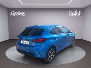 MG MG3 1.5 Hybrid+ Luxury