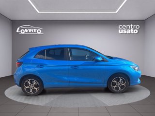 MG MG3 1.5 Hybrid+ Luxury
