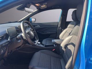 MG MG3 1.5 Hybrid+ Luxury