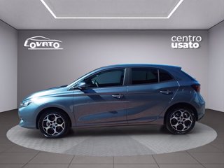 MG MG3 1.5 Hybrid+ Luxury 1