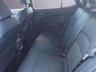 MG MG3 1.5 Hybrid+ Luxury 10