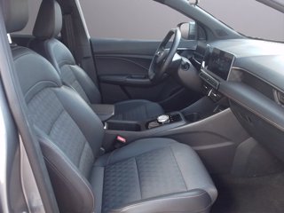 MG MG3 1.5 Hybrid+ Luxury 11