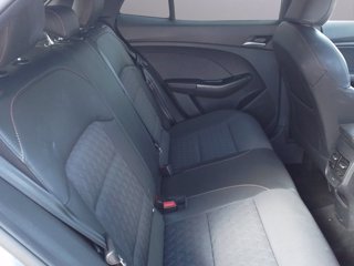 MG MG3 1.5 Hybrid+ Luxury 12