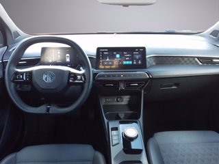 MG MG3 1.5 Hybrid+ Luxury 14