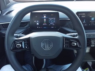 MG MG3 1.5 Hybrid+ Luxury 15