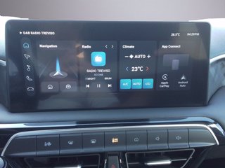 MG MG3 1.5 Hybrid+ Luxury 18