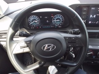 HYUNDAI Bayon 1.0 T-GDI Hybrid 48V iMT XLine + LED