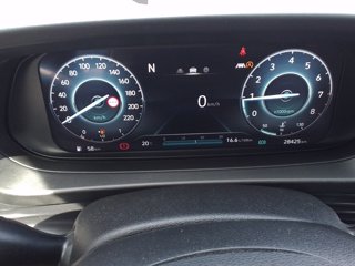 HYUNDAI Bayon 1.0 T-GDI Hybrid 48V iMT XLine + LED