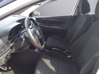 HYUNDAI Bayon 1.0 T-GDI Hybrid 48V iMT XLine + LED