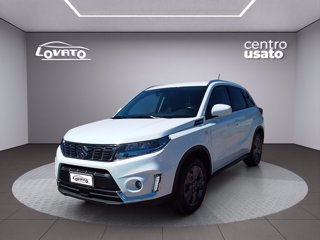 SUZUKI Vitara 1.4 HYBRID 2WD COOL GPL