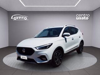 MG ZS 1.5 VTi-tech Luxury