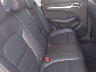 MG ZS 1.5 VTi-tech Luxury 12