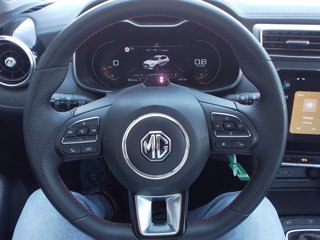 MG ZS 1.5 VTi-tech Luxury 15